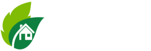 Racicot Construction WHITE Logo